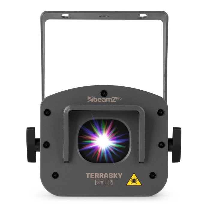 BEAMZ TERRASKY Rain Outdoor Laser RGB