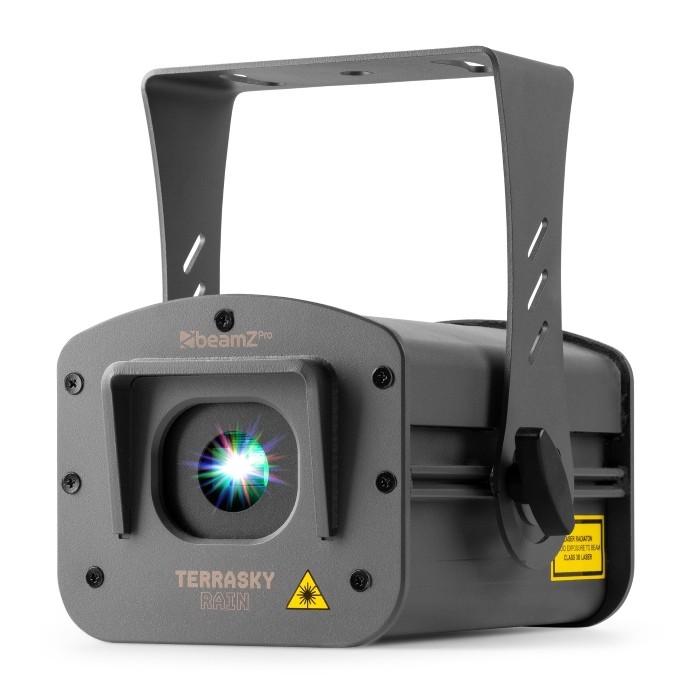 BEAMZ TERRASKY Rain Outdoor Laser RGB