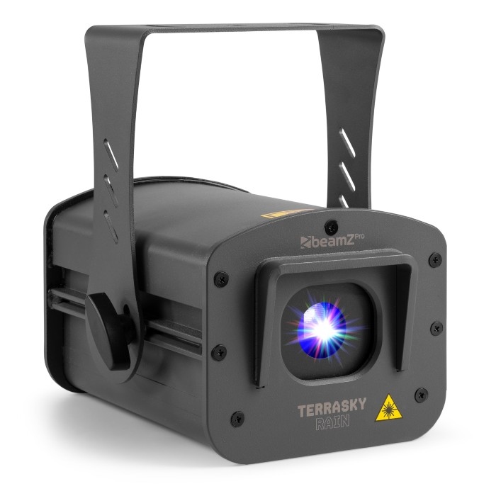 BEAMZ TERRASKY Rain Outdoor Laser RGB