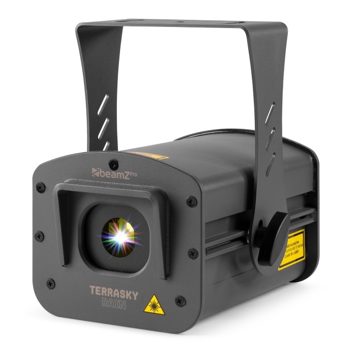 BEAMZ TERRASKY Rain Outdoor Laser RGB