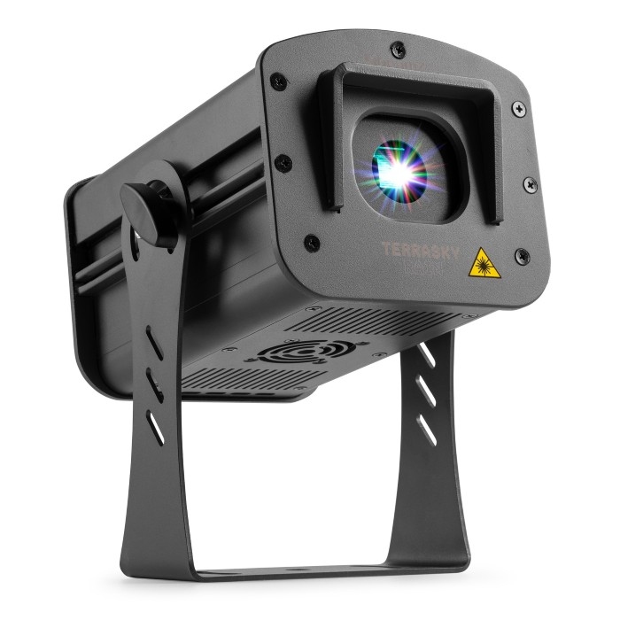 BEAMZ TERRASKY Rain Outdoor Laser RGB