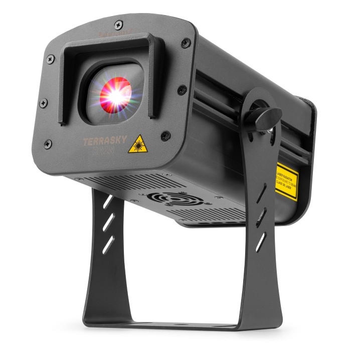 BEAMZ TERRASKY Rain Outdoor Laser RGB