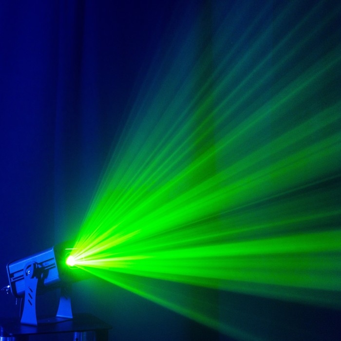 BEAMZ TERRASKY Rain Outdoor Laser RGB