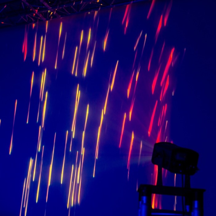 BEAMZ TERRASKY Rain Outdoor Laser RGB