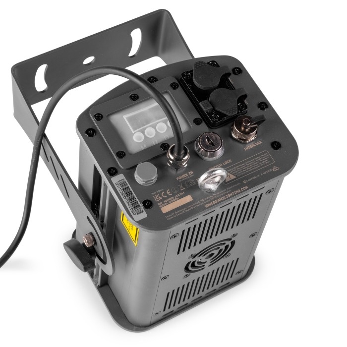 BEAMZ TERRASKY Rain Outdoor Laser RGB