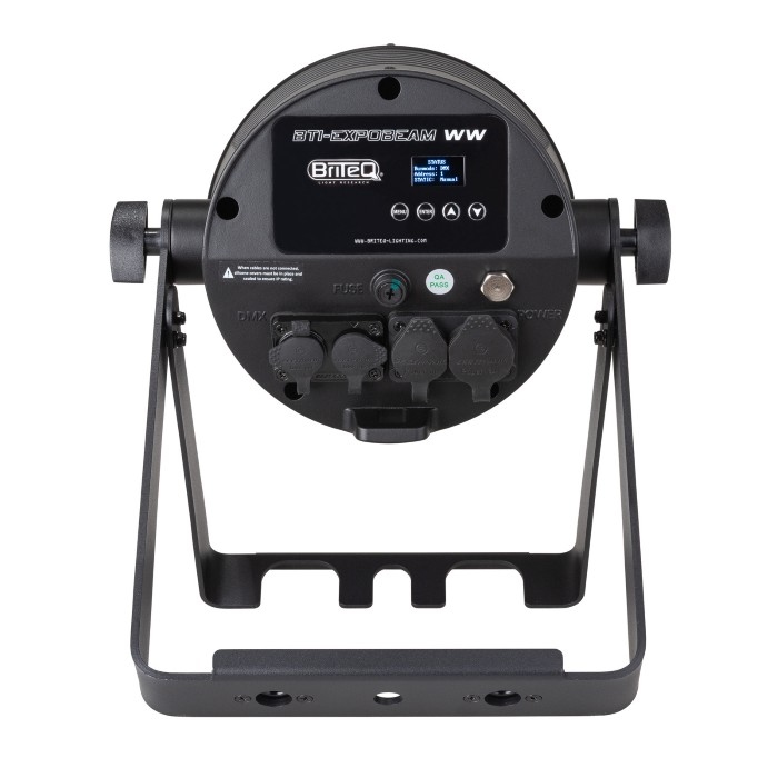 BRITEQ BTI-EXPOBEAM WW IP65 COB armatuur 3000K