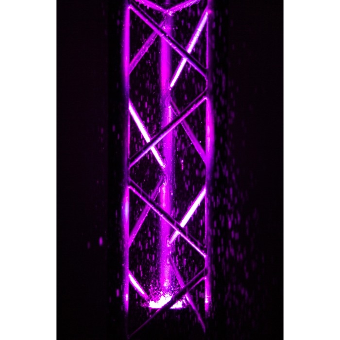 BRITEQ BTI-TRUSSLITE In- & Outdoor Uplight 3x 10W RGBL-LEDs en draadloze DMX