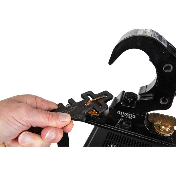 BRITEQ Multifunctionele stage tool