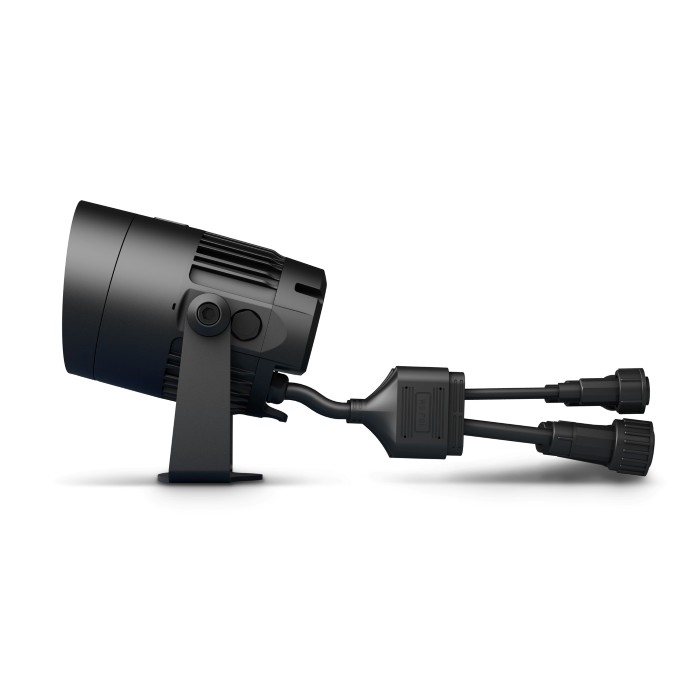 CAMEO Q-SPOT 401 Compacte IP65 Outdoor Spot 40W RGBA LED