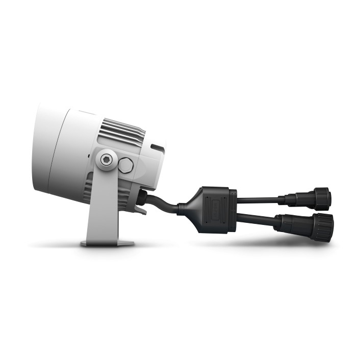 CAMEO Q-SPOT 401 Compacte IP65 Outdoor Spot 40W RGBA LED