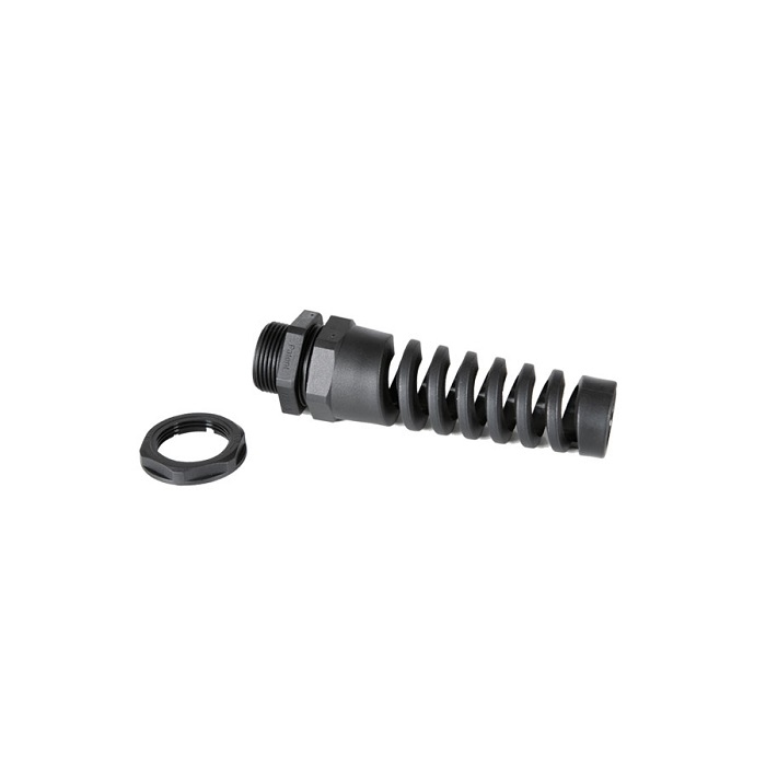 CAYMON - CASY048S/B - stagebox - 8 space