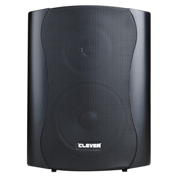 CLEVER ACOUSTICS BGS 35 8 Ohm Speakers (paar)