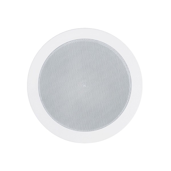CLEVER ACOUSTICS CS 69LC100V 6" 9W Plafond Speaker (stuk)