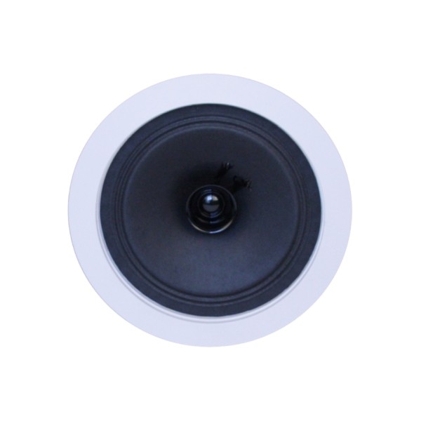 CLEVER ACOUSTICS CS 69LC100V 6" 9W Plafond Speaker (stuk)