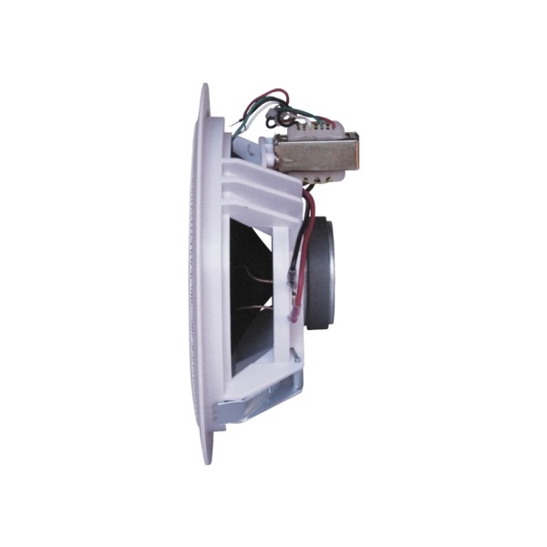 CLEVER ACOUSTICS CS 69LC100V 6" 9W Plafond Speaker (stuk)