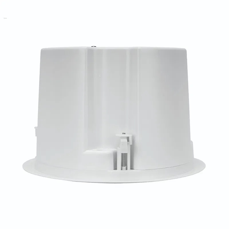 CLEVER ACOUSTICS Installatie Plafond Subwoofer