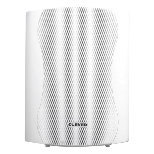 CLEVER ACOUSTICS WPS 35T 100V Weatherproof (paar)
