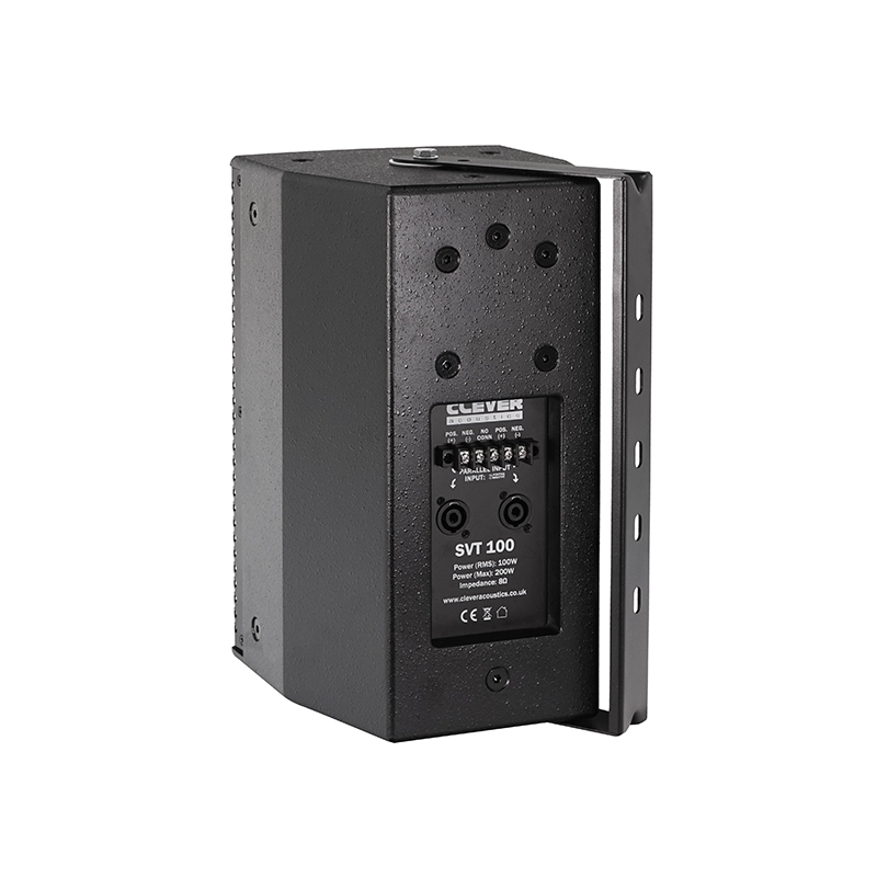 CLEVER SVT100 Installatiespeaker 100W RMS
