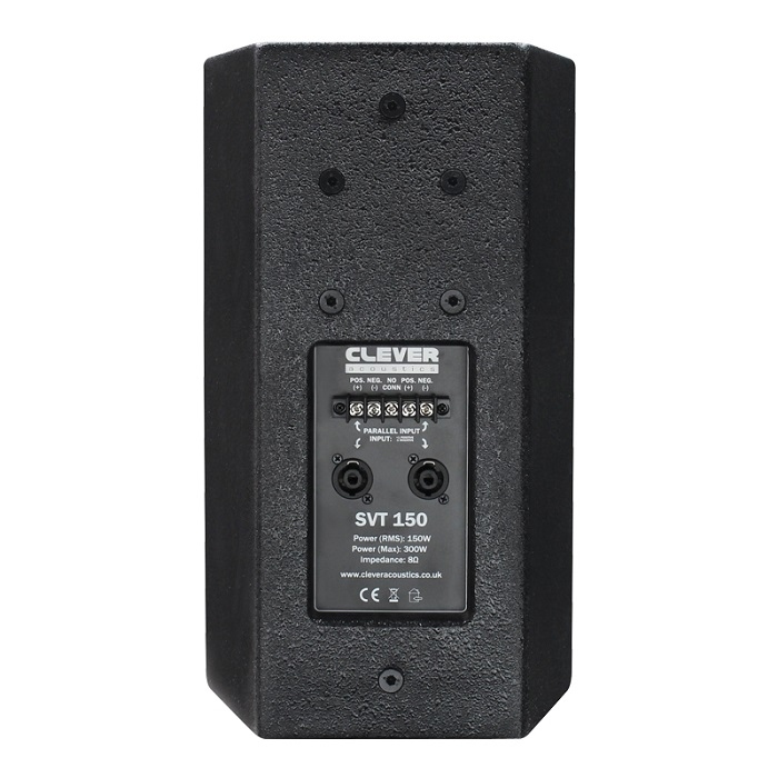 CLEVER SVT150 Installatiespeaker 150W RMS