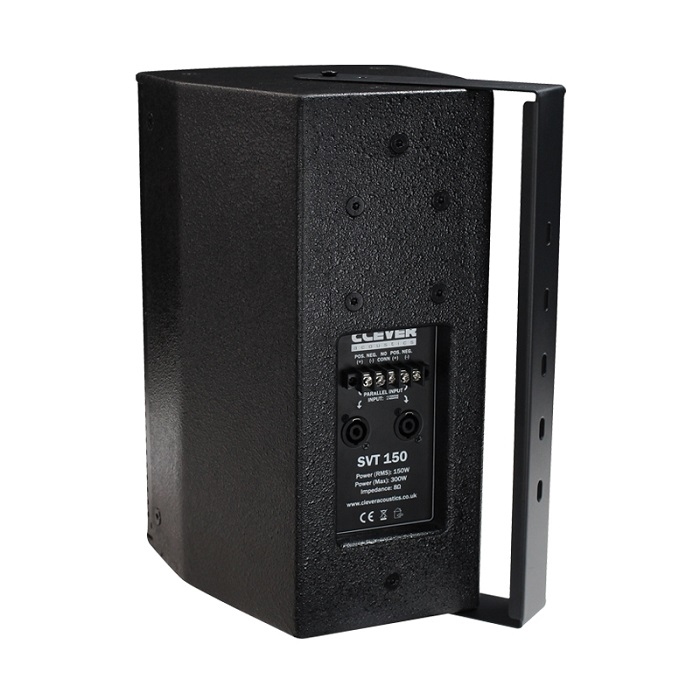 CLEVER SVT150 Installatiespeaker 150W RMS