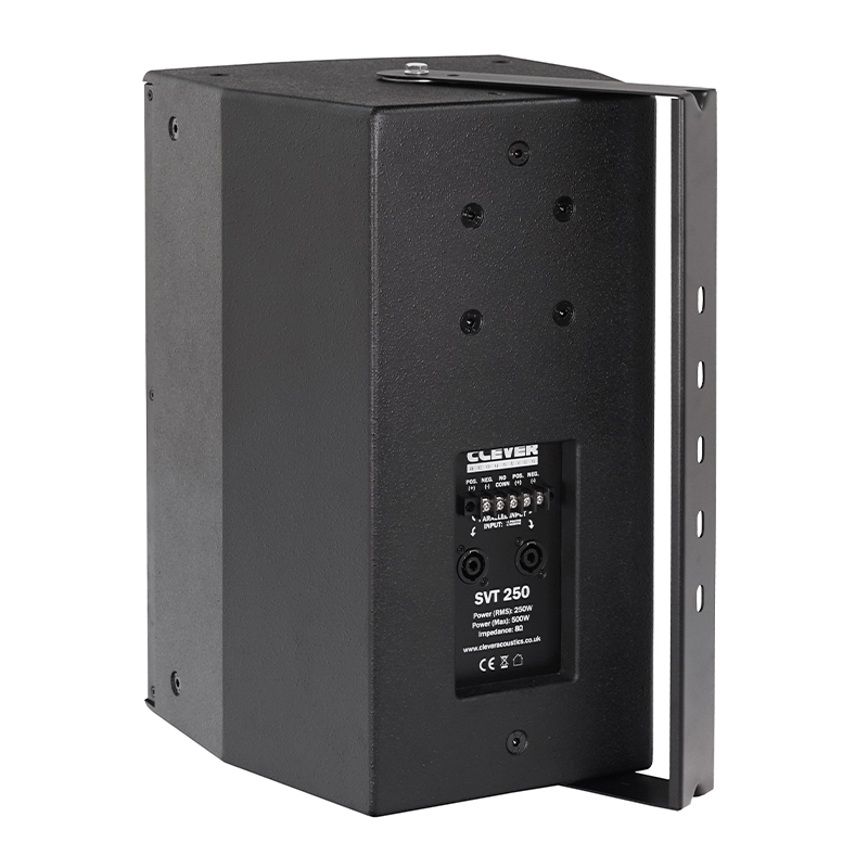 CLEVER SVT250 Installatiespeaker 250W RMS