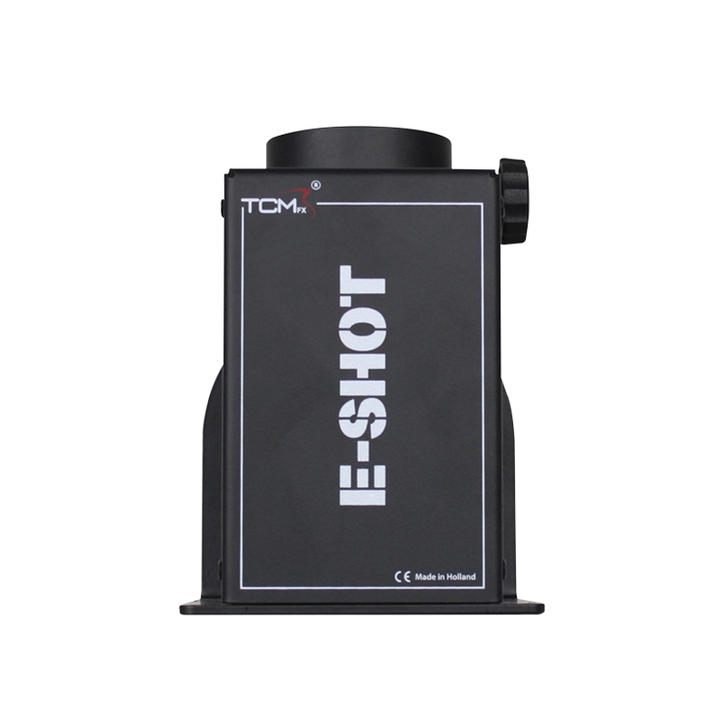CONFETTIMAKER E-Shot Confetti/Streamer Canon