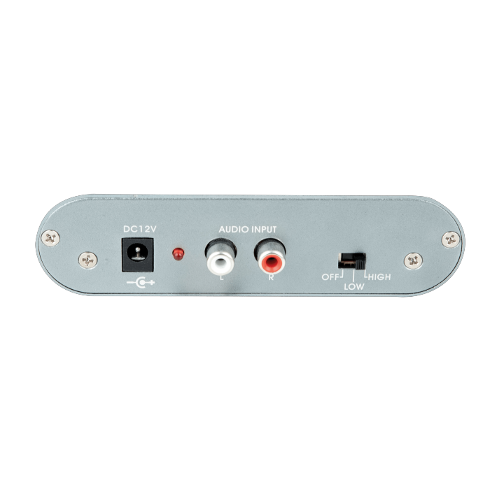 DAP D1820 Silent Disco Zender