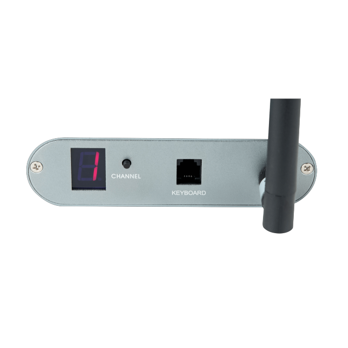 DAP D1820 Silent Disco Zender