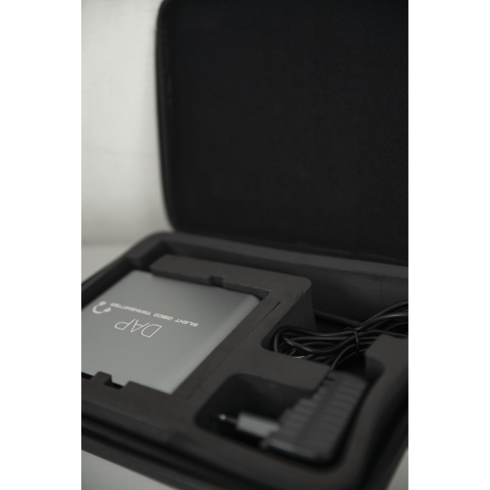 DAP D1820 Silent Disco Zender