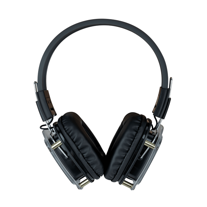 DAP D1821 Silent Disco Hoofdtelefoon