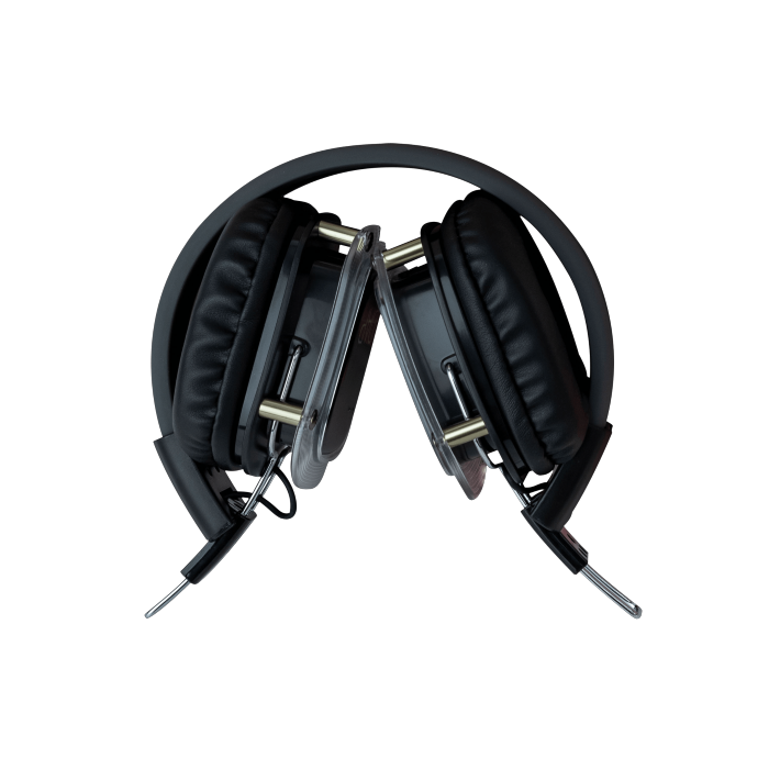 DAP D1821 Silent Disco Hoofdtelefoon