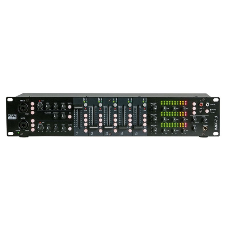 DAP D2351 IMIX-7.3