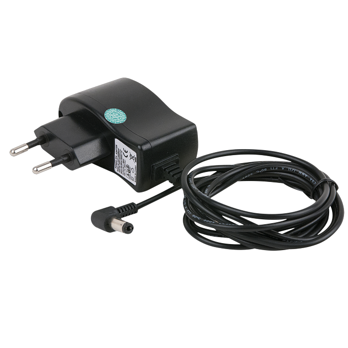 DAP DCP-26 MKII 6-kanaals Digitale Crossover
