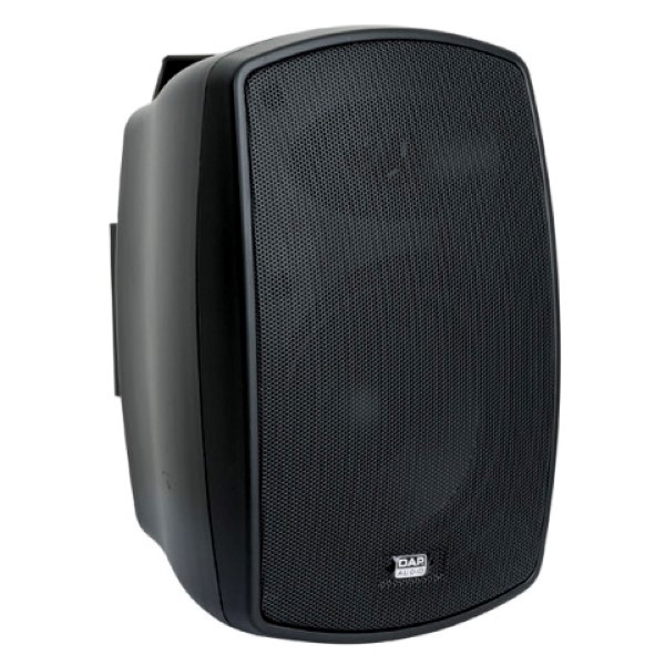 DAP EVO5T 16W 100 Volt installatie speakers (Paar)