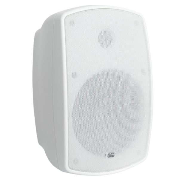 DAP EVO6 70W 8 Ohm installatie speakers (Paar)