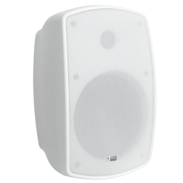 DAP EVO6T 32W 100 Volt installatie speakers (Paar)