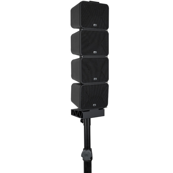 DAP Mobile Bracket voor de Xi-3 speaker