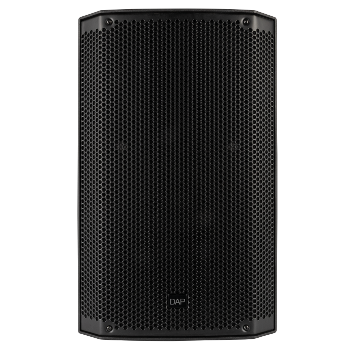 DAP NGA-10A Actieve 10 inch high-power full range speaker 1000W RMS