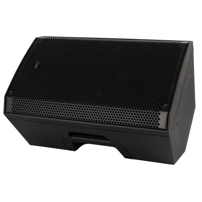DAP NGA-10A Actieve 10 inch high-power full range speaker 1000W RMS