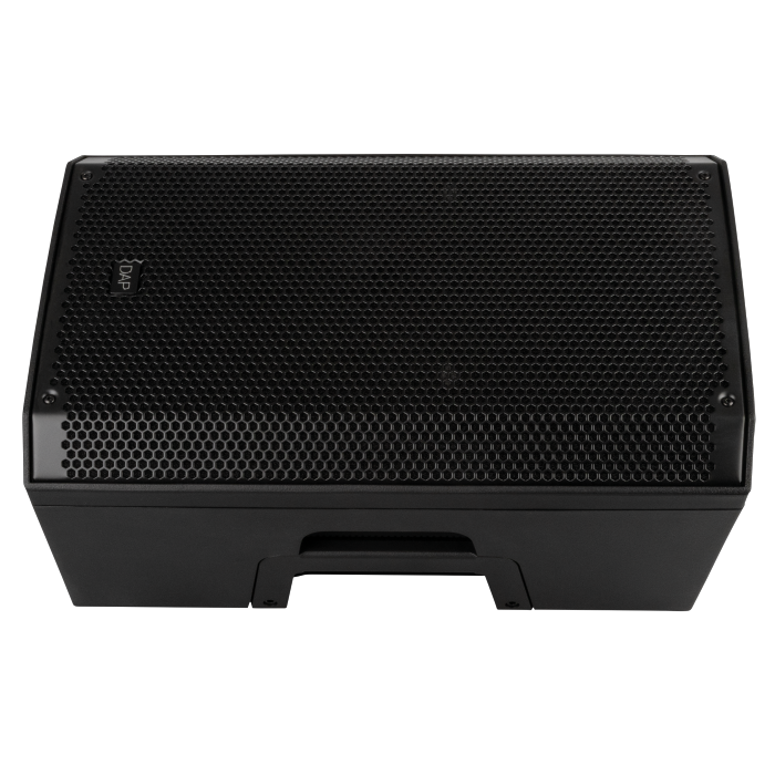 DAP NGA-10A Actieve 10 inch high-power full range speaker 1000W RMS