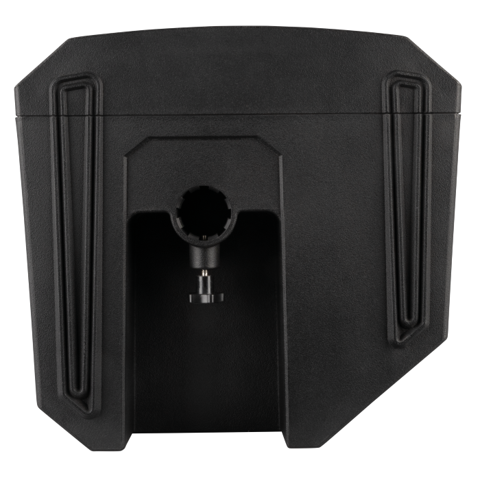 DAP NGA-10A Actieve 10 inch high-power full range speaker 1000W RMS
