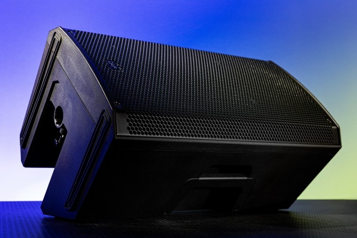DAP NGA-12A Actieve 12 inch high-power full range speaker 1000W RMS