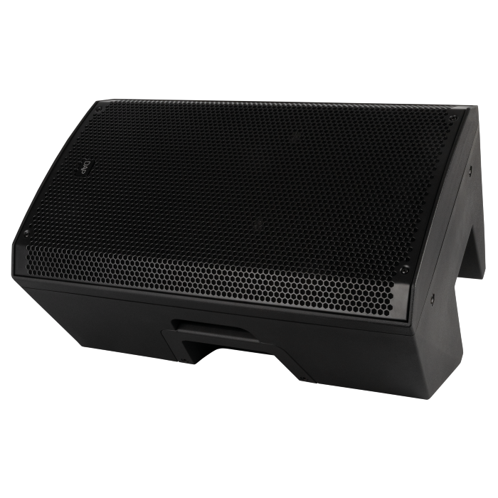 DAP NGA-12A Actieve 12 inch high-power full range speaker 1000W RMS