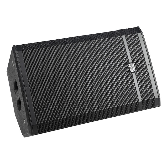 DAP Pure-10 10 inch Passieve full range speaker