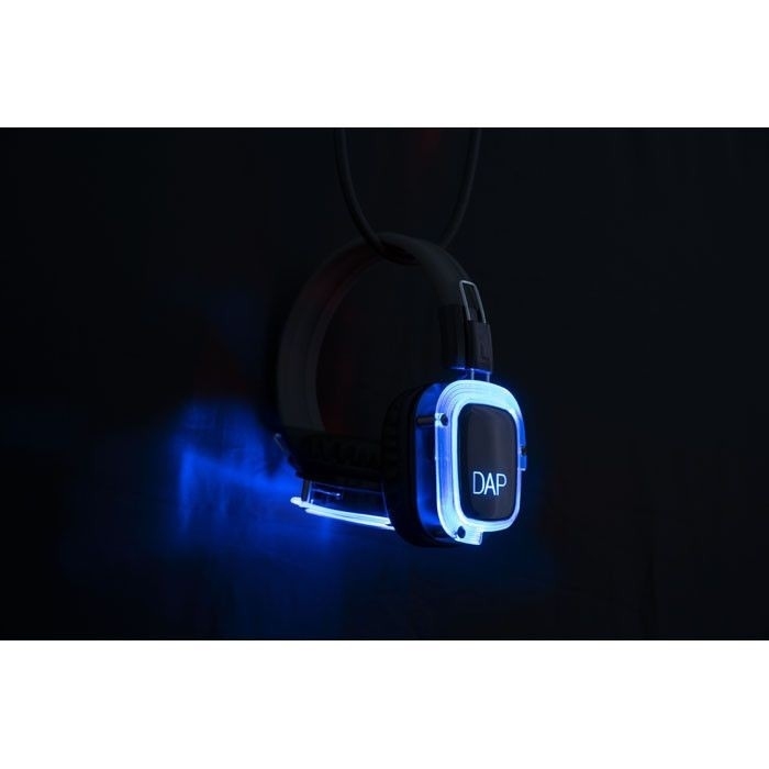 DAP Silent Disco Set 50