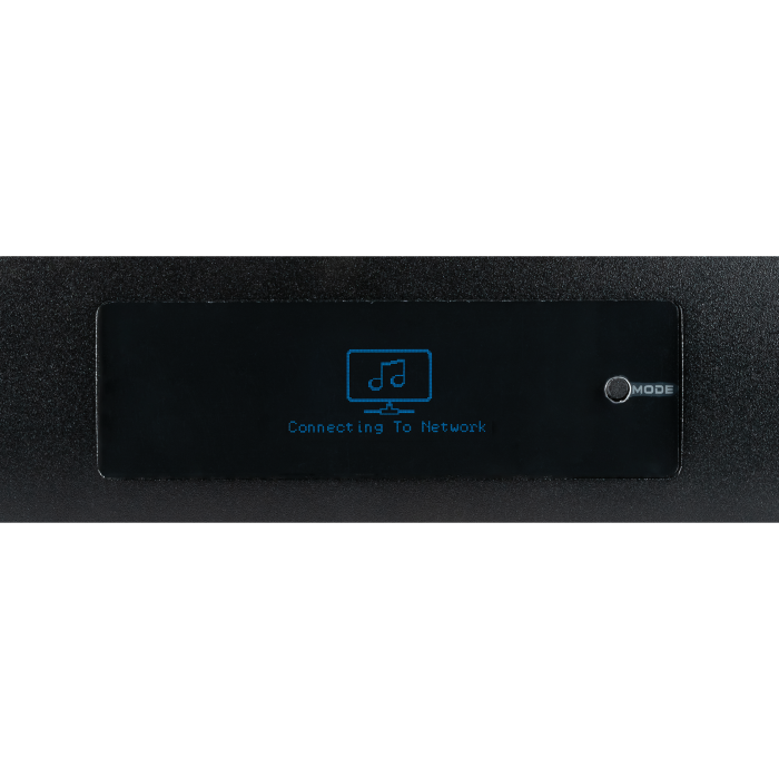DAP SPA-100 Streaming Voorversterker