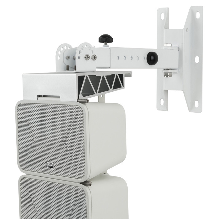 DAP Wall Bracket voor XI-3 speaker