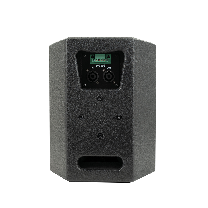 DAP Xi-10 10" Passieve full range install. speaker (stuk)