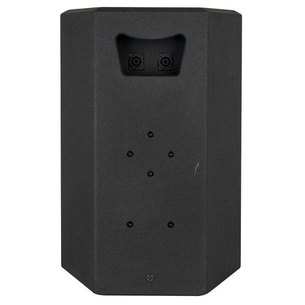 DAP Xi-10 MKII 10S full range install. speaker (per stuk)