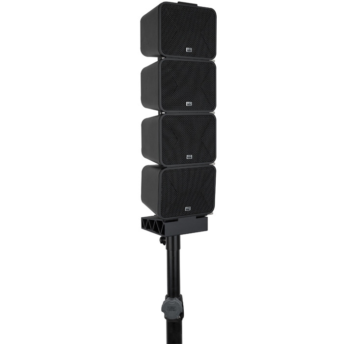 DAP Xi-3 Installatie Speaker - Full range - Set van 2 stuks